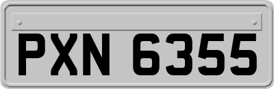 PXN6355