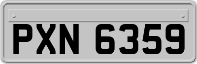 PXN6359