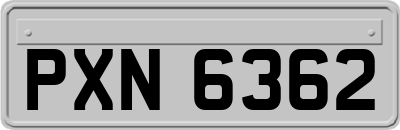 PXN6362