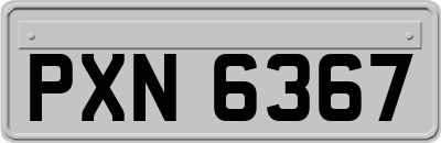 PXN6367