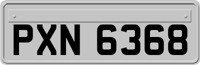 PXN6368