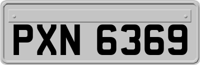 PXN6369