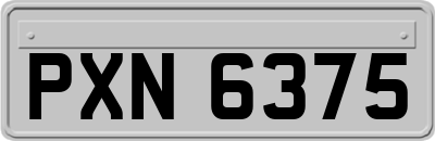 PXN6375