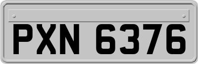 PXN6376