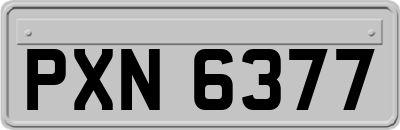 PXN6377