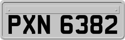 PXN6382