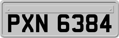 PXN6384