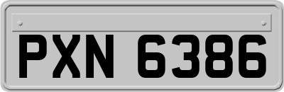 PXN6386