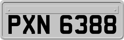 PXN6388