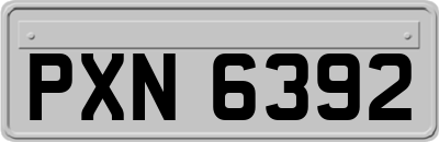 PXN6392