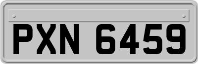 PXN6459