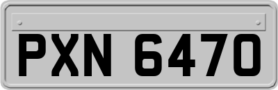 PXN6470