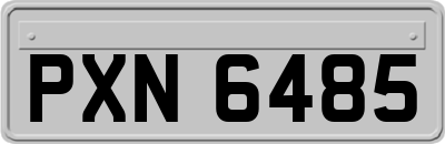 PXN6485