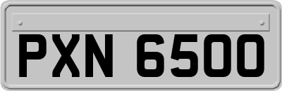 PXN6500