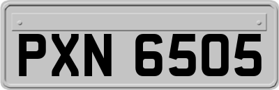 PXN6505