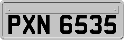 PXN6535