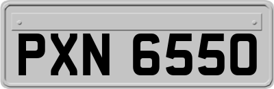 PXN6550