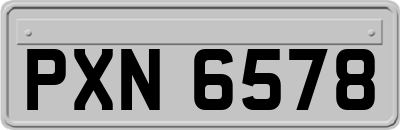 PXN6578