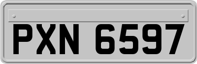 PXN6597