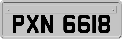 PXN6618