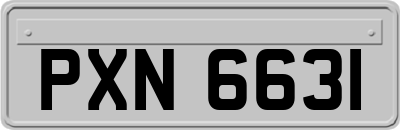 PXN6631