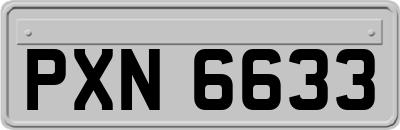 PXN6633