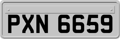 PXN6659