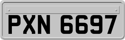 PXN6697