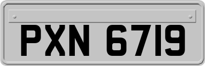 PXN6719