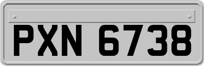 PXN6738