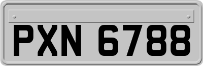 PXN6788