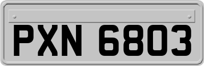 PXN6803