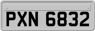 PXN6832