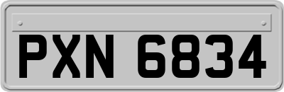 PXN6834