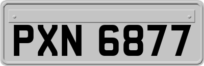 PXN6877