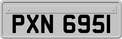 PXN6951