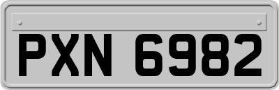 PXN6982