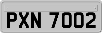 PXN7002