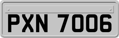 PXN7006