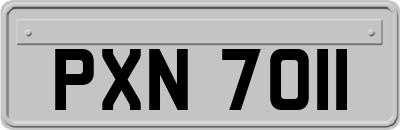 PXN7011