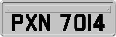 PXN7014