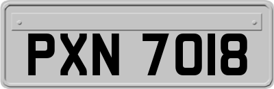 PXN7018