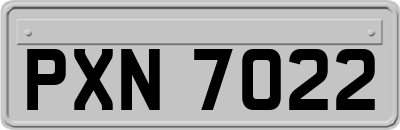 PXN7022