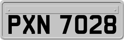 PXN7028