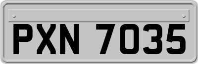 PXN7035