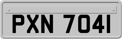 PXN7041