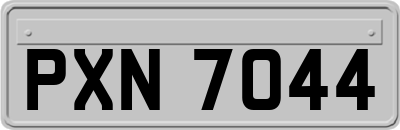 PXN7044