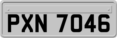 PXN7046