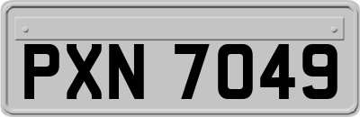 PXN7049