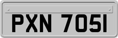 PXN7051